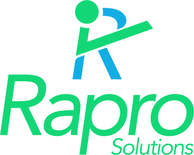 RAPRO Solutions logo